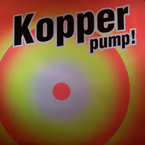 Kopper - Pump!