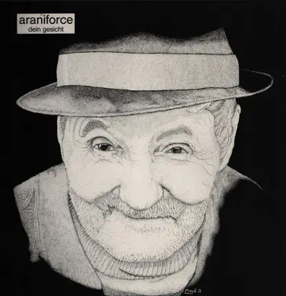 Araniforce - Dein Gesicht