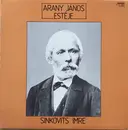 LP - Arany János , Sinkovits Imre - Arany János Estéje