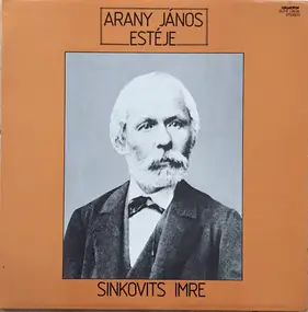 Arany János - Arany János Estéje