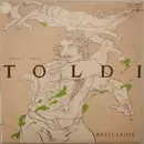 Double LP - Arany János - Toldi