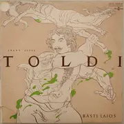 Double LP - Arany János - Toldi