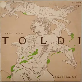 Arany János - Toldi