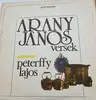 LP - Arany János - Versek