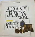 LP - Arany János - Versek