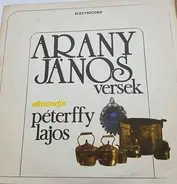 Arany János - Versek