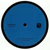 12inch Vinyl Single - Arapu / Alin Crihan - 002 - Limited