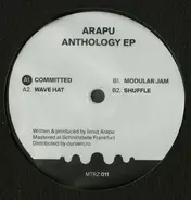 Arapu - Anthology EP