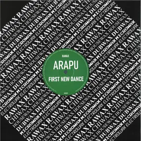 Arapu - First New Dance