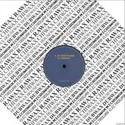 12inch Vinyl Single - Arapu - Acompañado