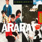 CD - Ararat - Himmelwärts