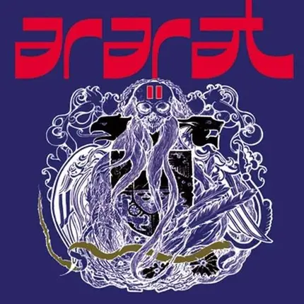 ARARAT - II