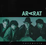 CD - Ararat - Volxmusik