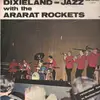 LP - Ararat Rockets - Dixieland-Jazz