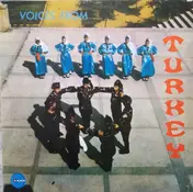 Aras Ensemble - Voices From Turkey