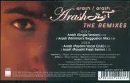 Arash - The Remixes
