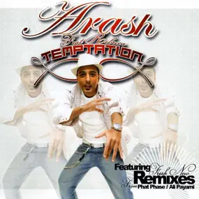 Arash - Temptation