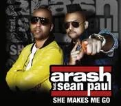 Arash - She Makes Me Go