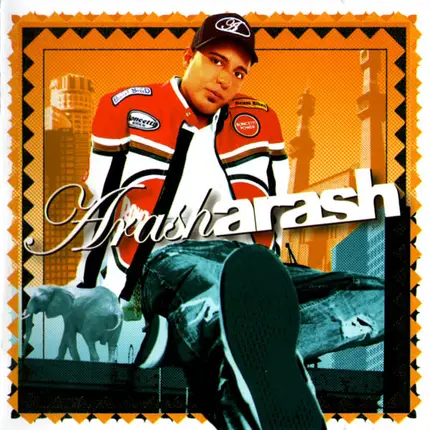 Arash - Arash