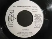 Arbuckle - Just How Much I Love My Country