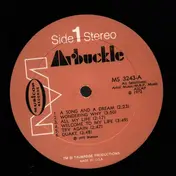 Arbuckle - Arbuckle