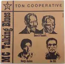 7inch Vinyl Single - Arbeiter-Musik-Assoziation Hannover - MC Talking Blues - gatefold