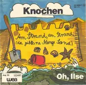 Arbeitstitel Knochen - Am Strand, Am Strand (Da Gibts Ne Menge Sand)
