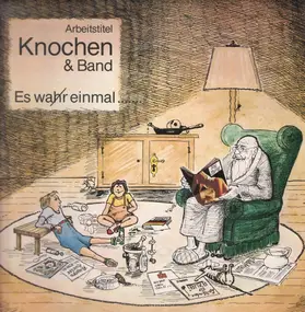 The Band - Es War Einmal