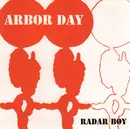 CD - Arbor Day - Radar Boy