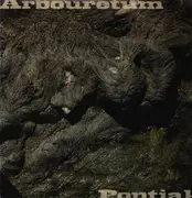 12inch Vinyl Single - Arbouretum / Pontiak - Kale - Insert