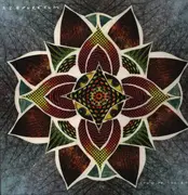 LP - Arbouretum - Song Of The Rose - Peachy Orange Vinyl, Limited Edition