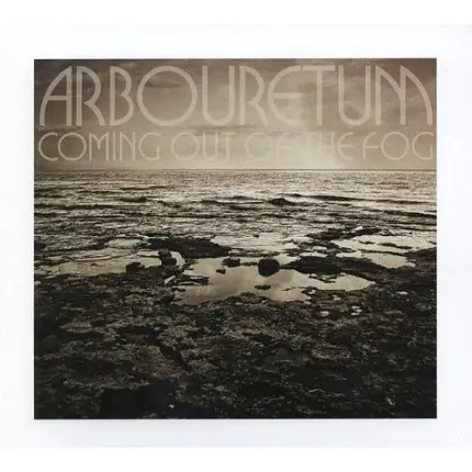 Arbouretum - Coming Out of the Fog