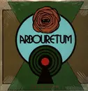 LP - Arbouretum - Let It All In - Lite Blue Vinyl