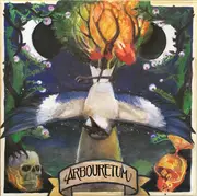 LP - Arbouretum - Rites of Uncovering - Insert