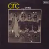 LP - Arc - ... At This - blue/silver decca