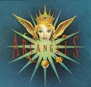 CD - Arc Angels - Arc Angels