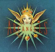 CD - Arc Angels - Arc Angels
