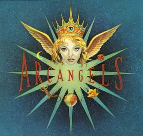 The Arc Angels - Arc Angels