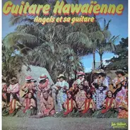 Arc Angels - Guitare Hawaienne