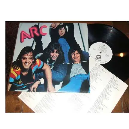 Arc - Arc