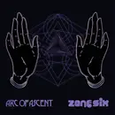 LP - Arc Of Ascent , Zone Six - Arc Of Ascent / Zone Six Split