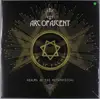 LP - Arc Of Ascent - Realms Of.. -Coloured- - .. METAPHYSICAL