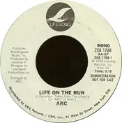 Arc - Life On The Run