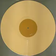 LP - Arctic Monkeys - The Car - Custard Yellow Vinyl