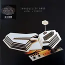 LP - Arctic Monkeys - Tranquility Base Hotel + Casino - Clear Vinyl, Booklet