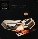 LP & MP3 - Arctic Monkeys - Tranquility Base Hotel & Casino - Download