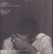 LP - Arctic Monkeys - Whatever People Say I Am, That's What I'm Not - Am, That's What I'm Not
