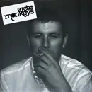CD - Arctic Monkeys - Whatever People Say I Am, That's What I'm Not