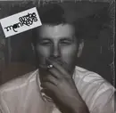 LP - Arctic Monkeys - Whatever People Say I Am, That's What I'm Not
