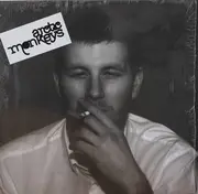 LP - Arctic Monkeys - Whatever People Say I Am, That's What I'm Not